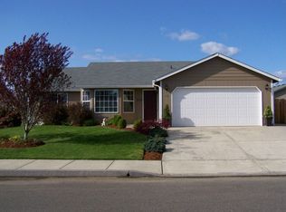 616 NW 18th St, Battle Ground, WA