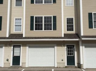 52 Crown Point Dr, Dover, NH 03820