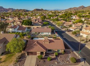 6142 E STAR VALLEY Street, Mesa, AZ 85215