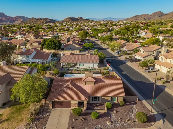 6142 E STAR VALLEY Street, Mesa, AZ 85215