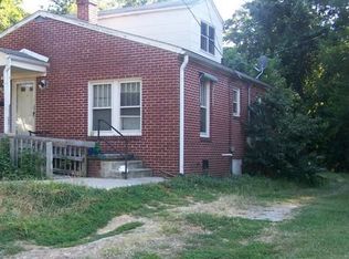 712 Logan St, Greensboro, NC 27401
