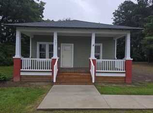 207 Chestnut St, Waverly, VA 23890