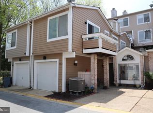 9802 Sailfish Ter, Gaithersburg, MD 20886