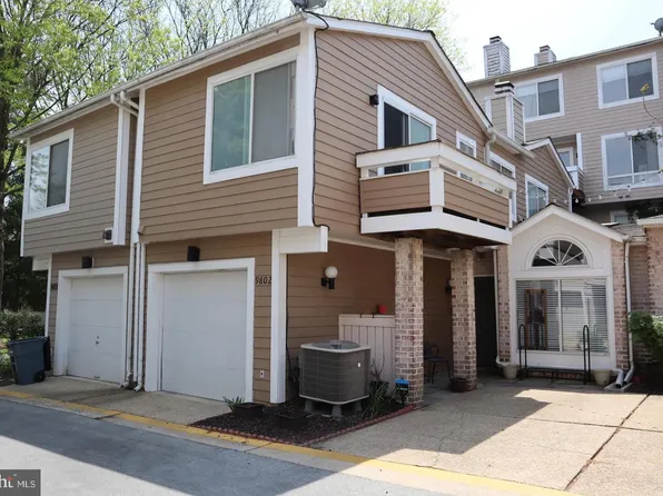 9802 Sailfish Ter, Gaithersburg, MD 20886