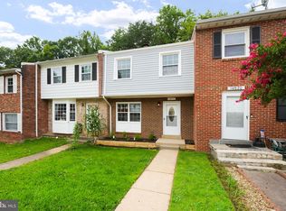 14622 Endsley Turn, Woodbridge, VA 22193