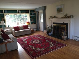 275 Holmes Rd, Pittsfield, MA 01201