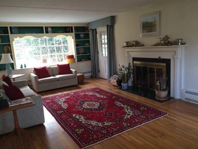 275 Holmes Rd, Pittsfield, MA, 01201