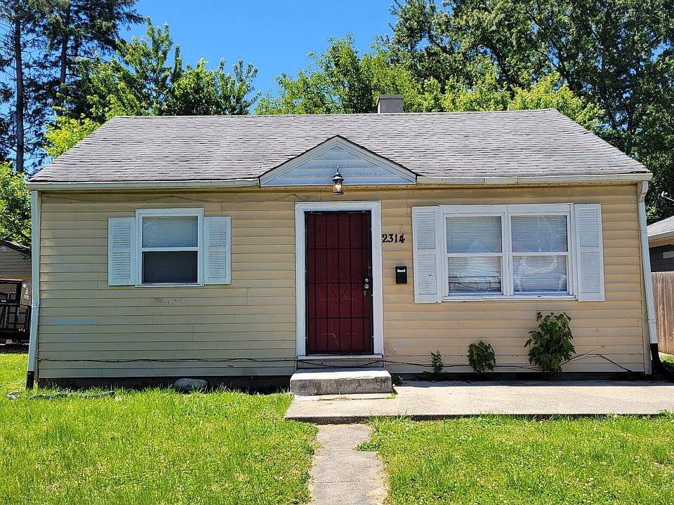 1st image of 2314 N Goodlet Ave