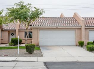 3126 S Robert Way, Yuma, AZ 85365