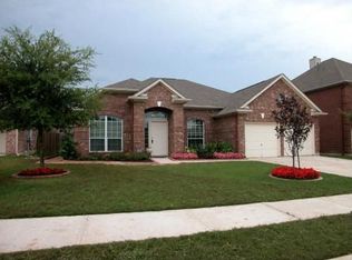 3713 Derby Trl, Round Rock, TX 78681