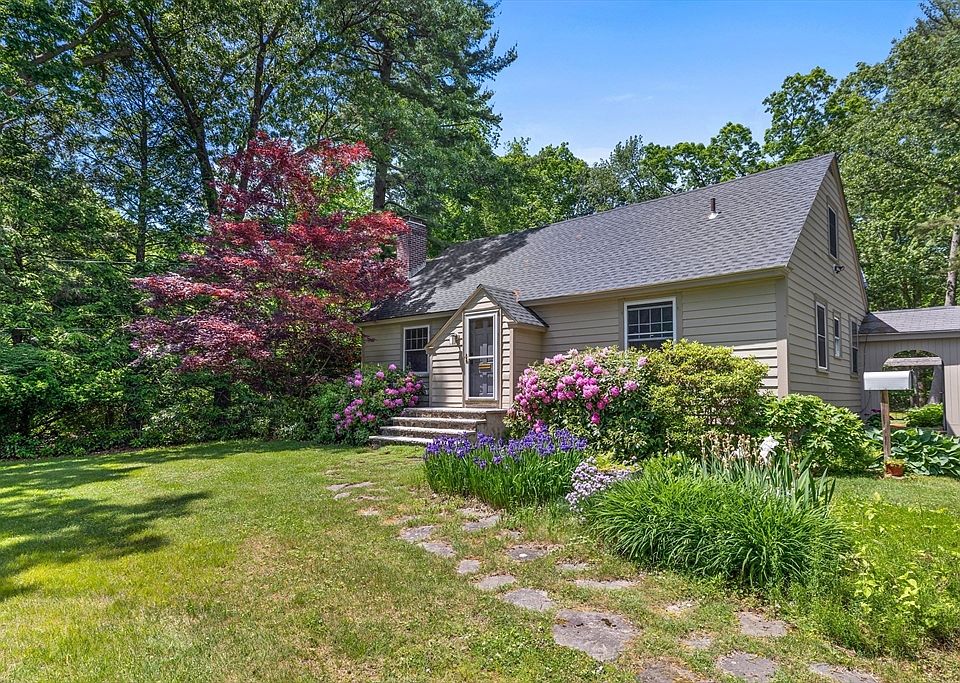 148 Summer St, Andover, MA 01810 Zillow