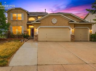 9135 Chetwood Dr, Colorado Springs, CO 80920
