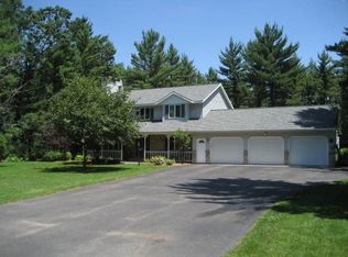 5411 Enchanted Ln, Wisconsin Rapids, WI 54494