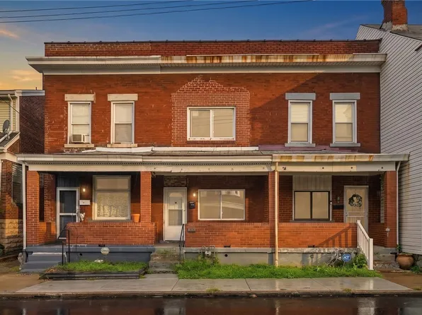1711 1/2 Jancey St, Pittsburgh, PA 15206