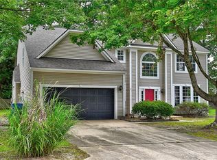 605 September Ln, Chesapeake, VA 23322