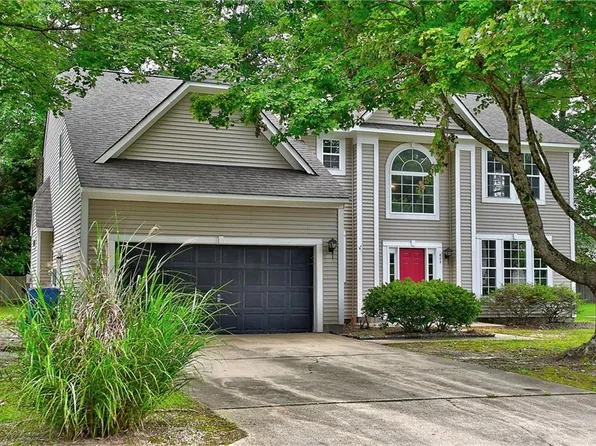 605 September Ln, Chesapeake, VA 23322