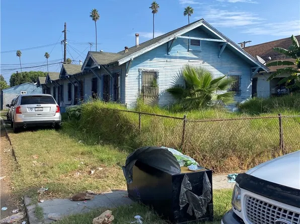 447 W 67th St, Los Angeles, CA 90003