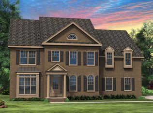 3805 Mathis Airpark Rd, Suwanee, GA 30024