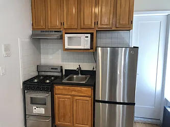 Rented by Waverly Realty Associates