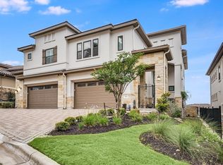 404 Marina View Way #25A, Lakeway, TX 78734