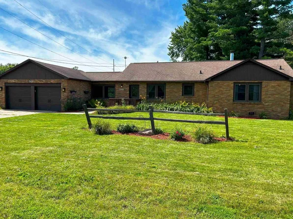 501 17TH AVENUE NORTH, Wisconsin Rapids, WI 54495