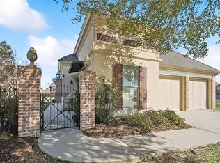 532 Snead Ct, Slidell, LA 70458