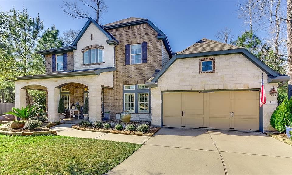 1st image of 3 Almondell Ct