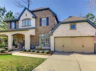 3 Almondell Ct, The Woodlands, TX 77354