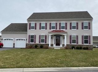 119 Hilltop Trl, Camden Wyoming, DE 19934