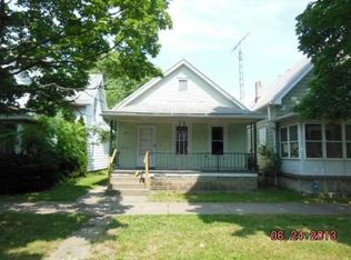 653 Raymer Blvd, Toledo, OH