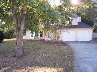 105 Danzid Dr, Summerville, SC 29483