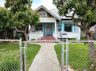2263 Terrace Heights Ave, Los Angeles, CA 90023