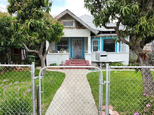 2263 Terrace Heights Ave, Los Angeles, CA 90023