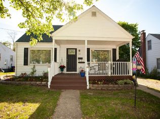 730 State St, Adrian, MI 49221