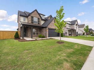 1422 Allens Mill Way, Cave Springs, AR 72718