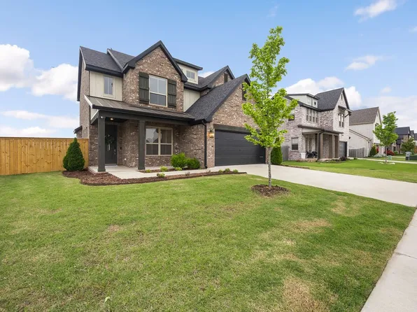 1422 Allens Mill Way, Cave Springs, AR 72718