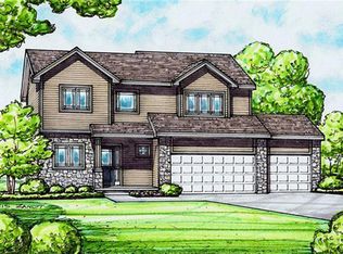 5416 Springbrook Dr, Ames, IA 50014