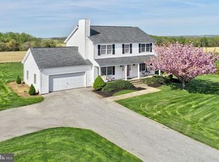 100 Channell Rd, New Park, PA 17352