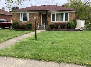 15920 Carol Ave, Harvey, IL 60426