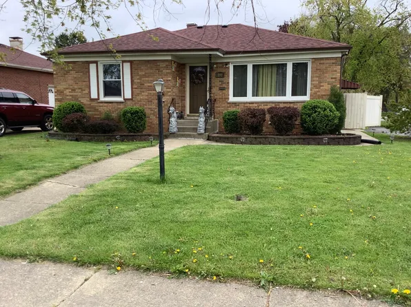 15920 Carol Ave, Harvey, IL 60426