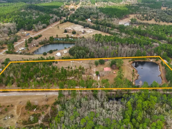 28208 Bow Tie Aly, Hilliard, FL 32046