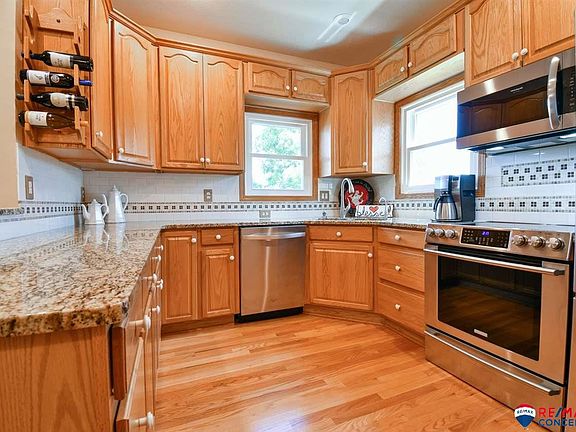 5th image of 6516 Saline Dr