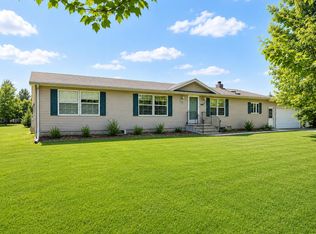 7740 Saindon Rd, Sobieski, WI 54171