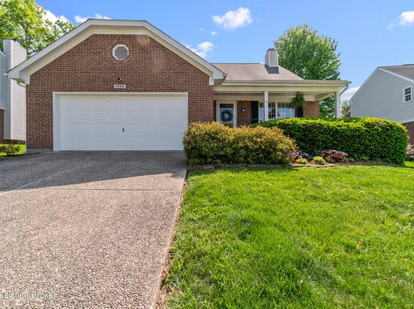 4706 Wooded Oak Cir, Louisville, KY 40245