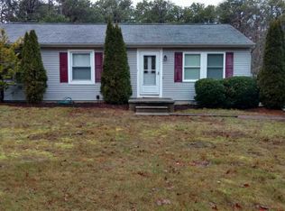 5057 Fernwood Ave, Egg Harbor Township, NJ 08234