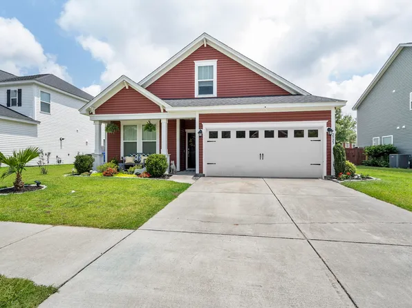2923 Fontana St, Johns Island, SC 29455