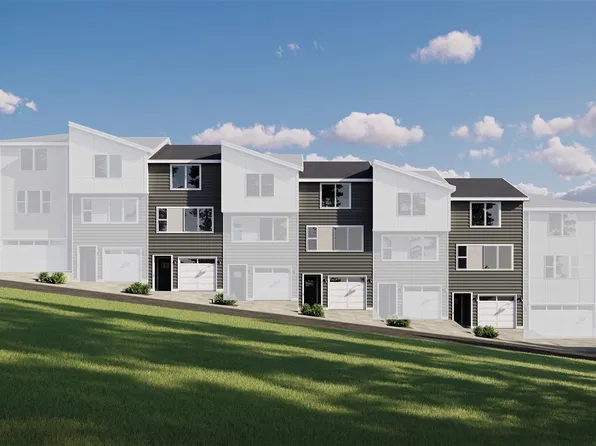 16823 Alder Way #M2, Lynnwood, WA 98037