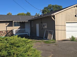 2803 Homedale Rd, Klamath Falls, OR 97603