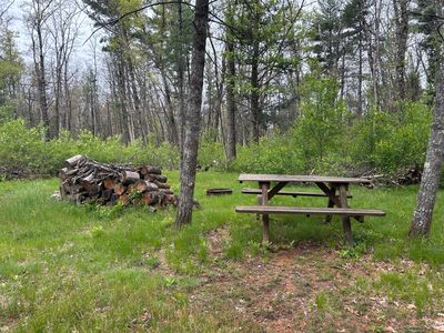 6986 W Baldwin Rd, Baldwin, MI, 49304