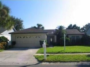 1708 Bell Ranch St, Brandon, FL 33511